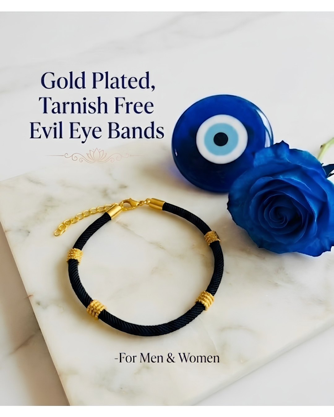 Evil Eye Bands