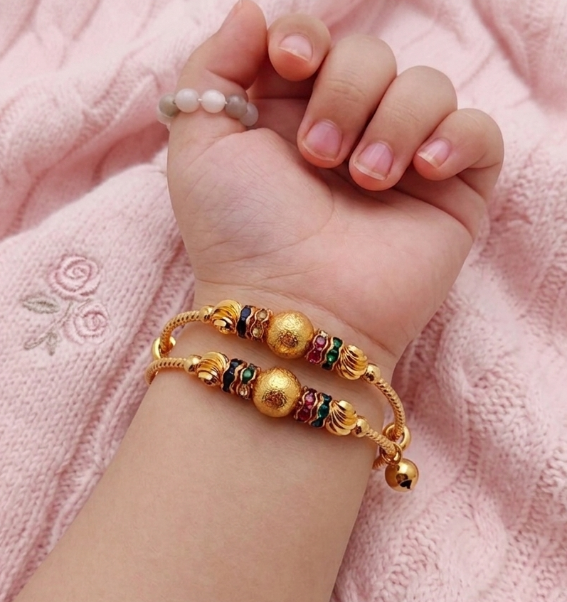 Baby Bangles (Not a pair)