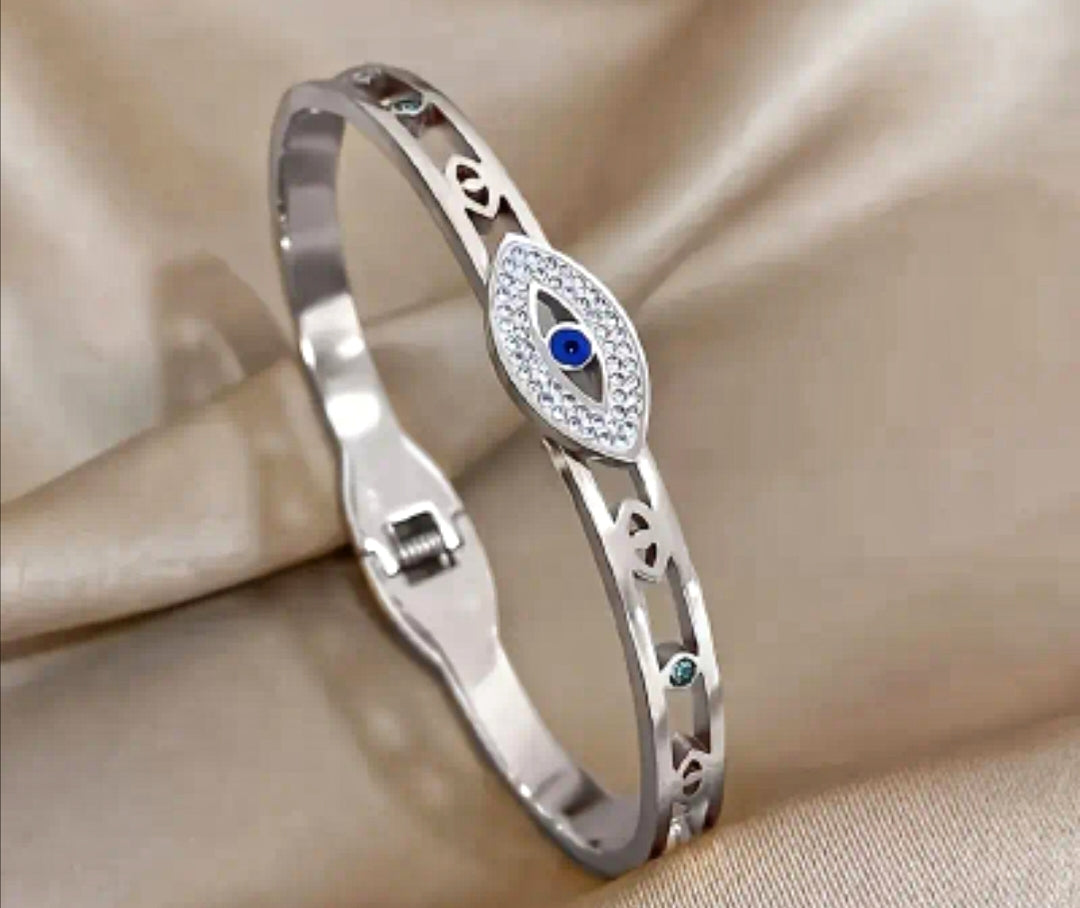 Evil Eye Bracelet