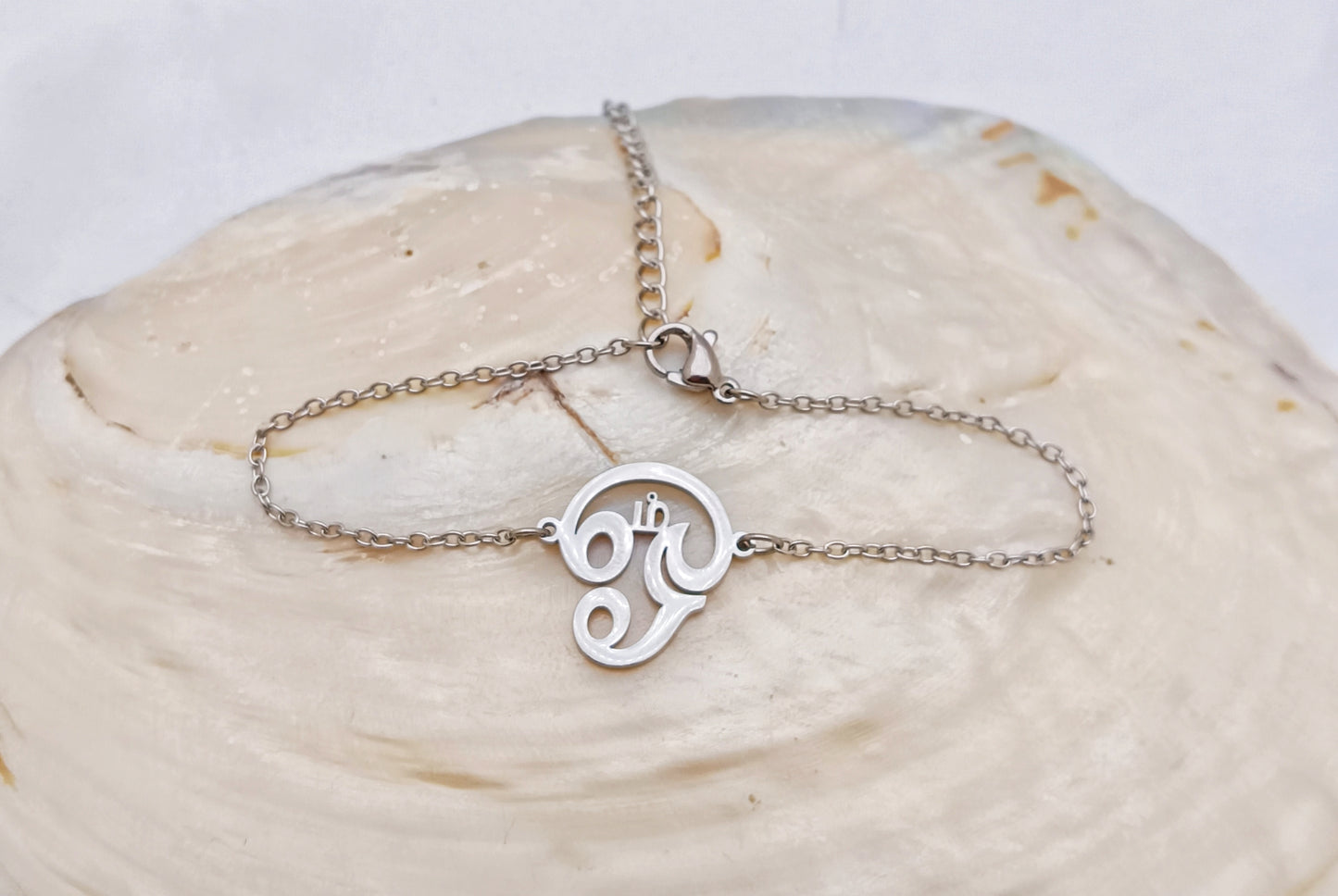 Tamil Aum Bracelets