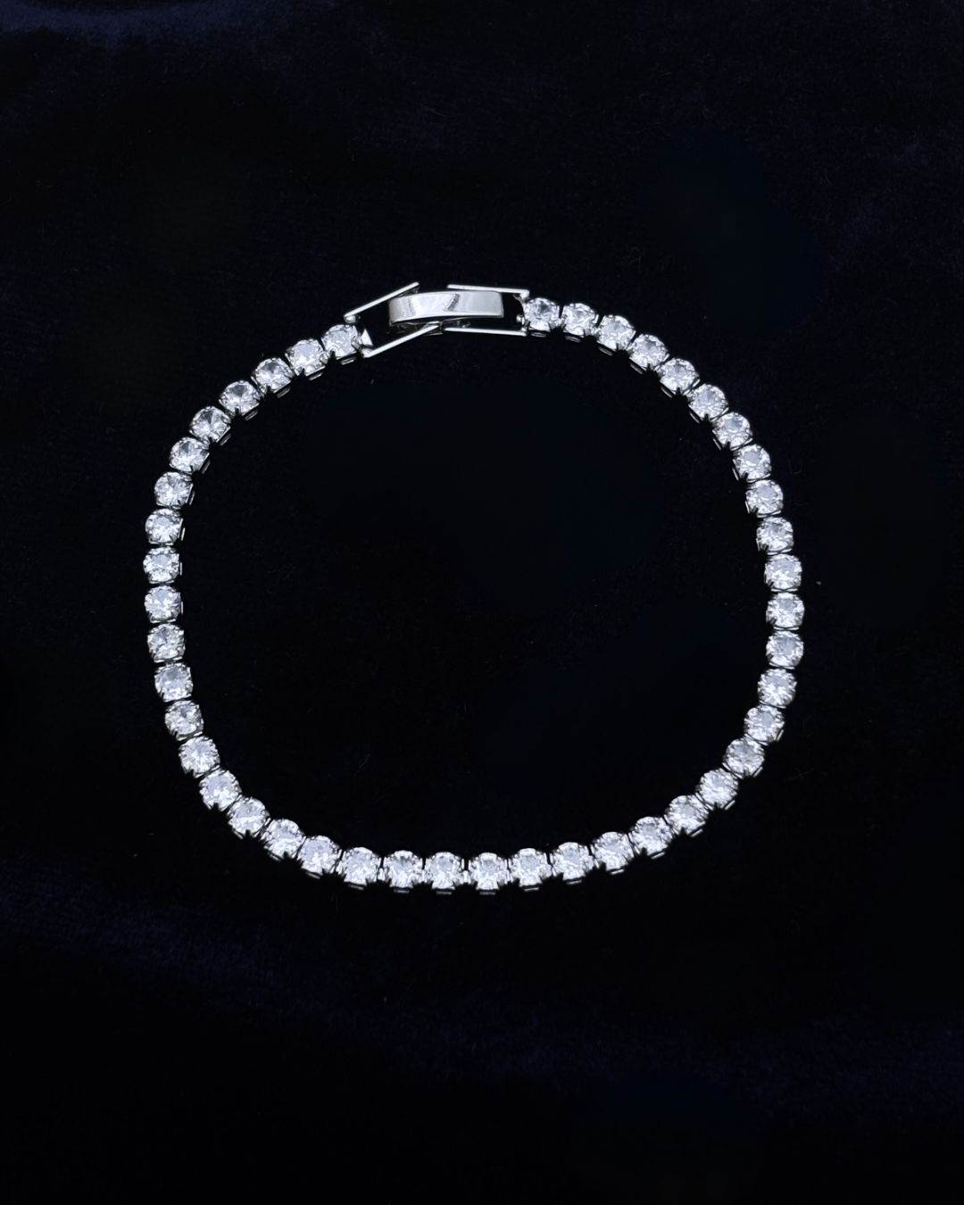 Tennis Bracelet