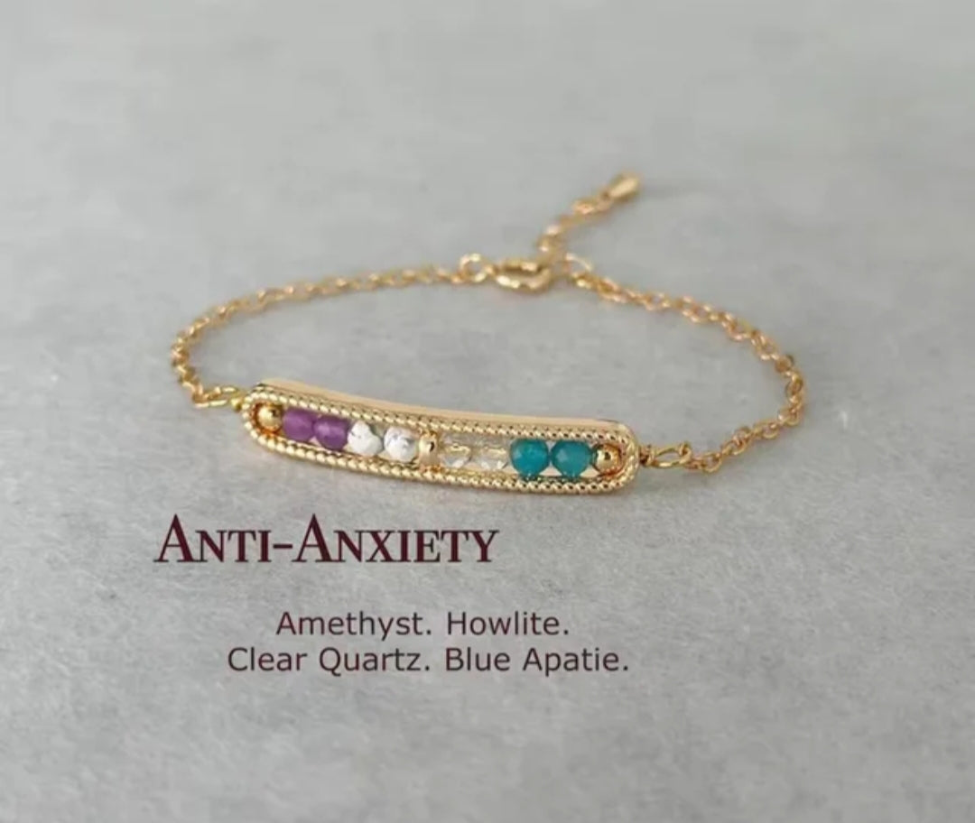 Anti Anxiety Bracelet