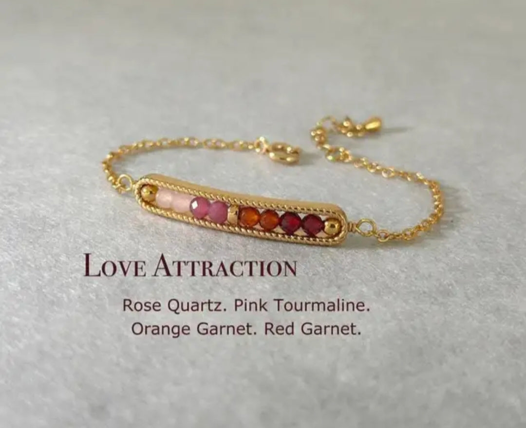 Love Attraction Bracelet