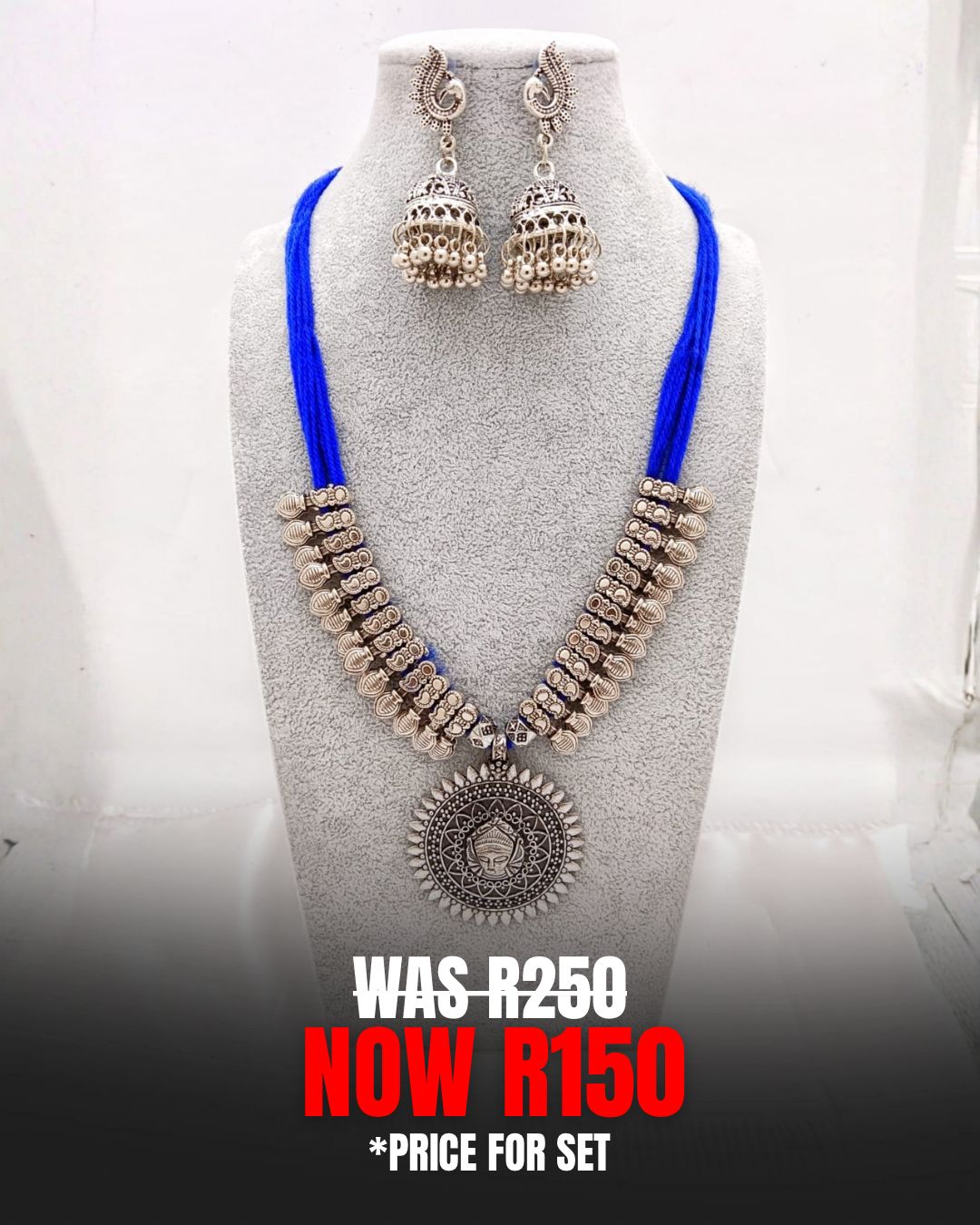 Indian Jewelry Sets