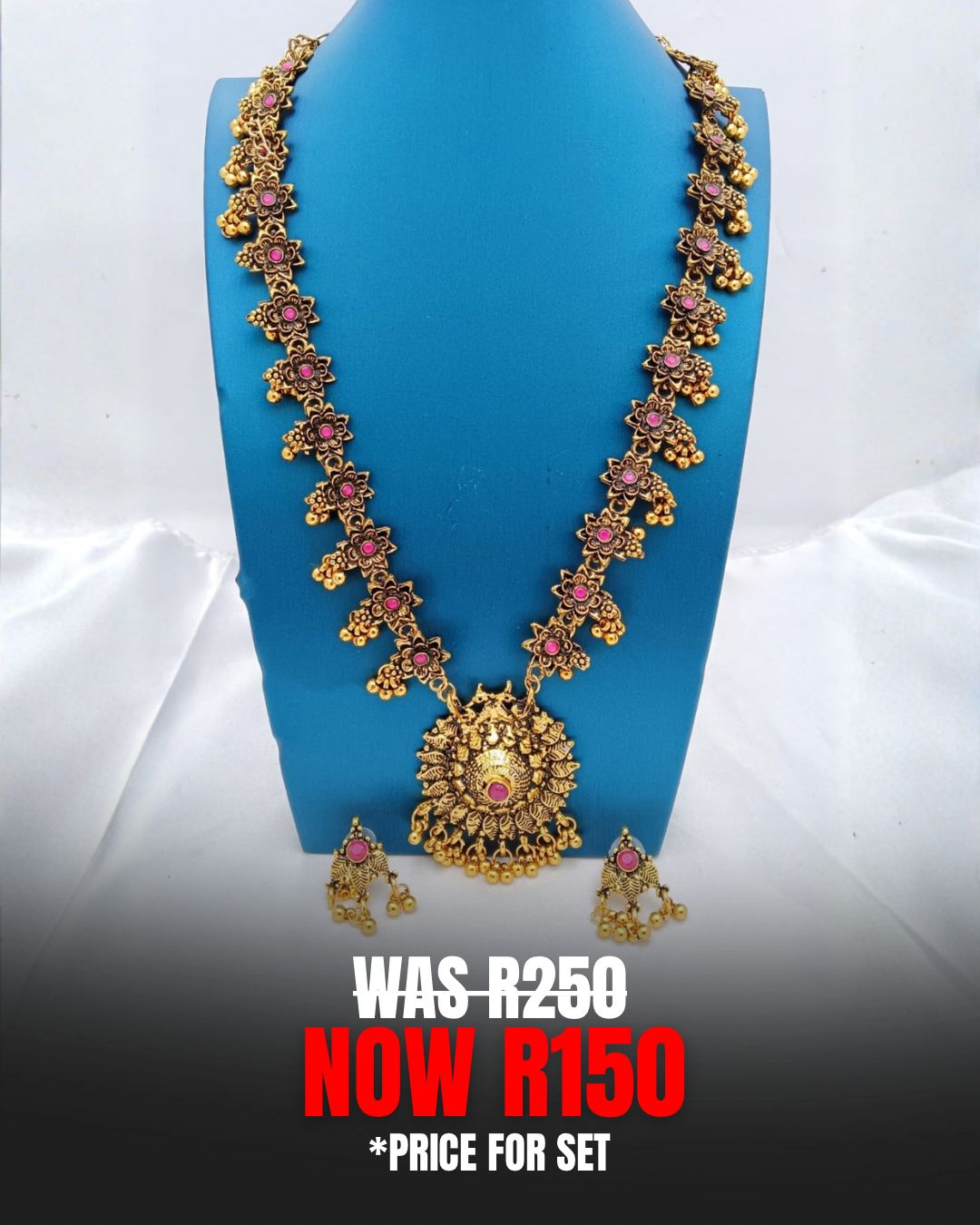 Fancy Indian Sets