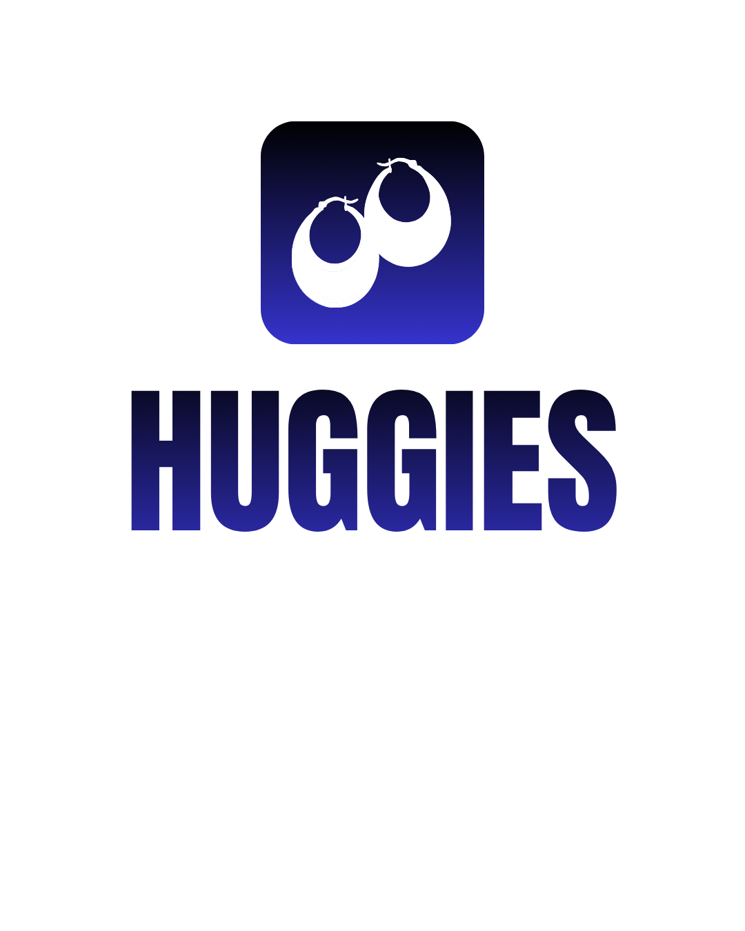 Huggies