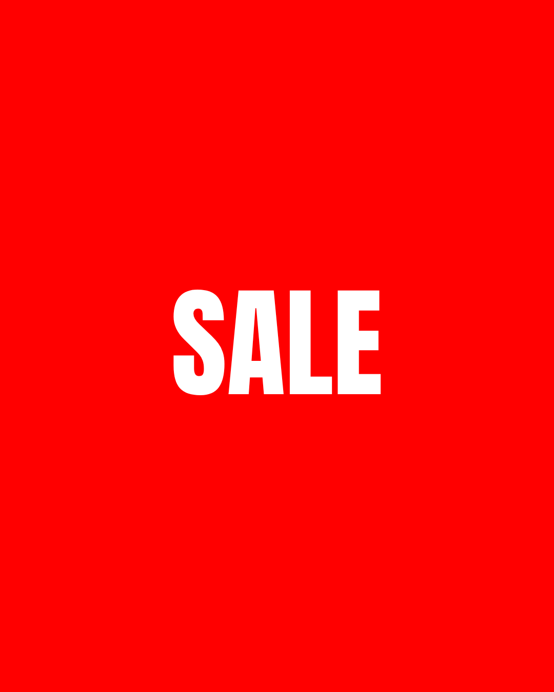 Sale Items