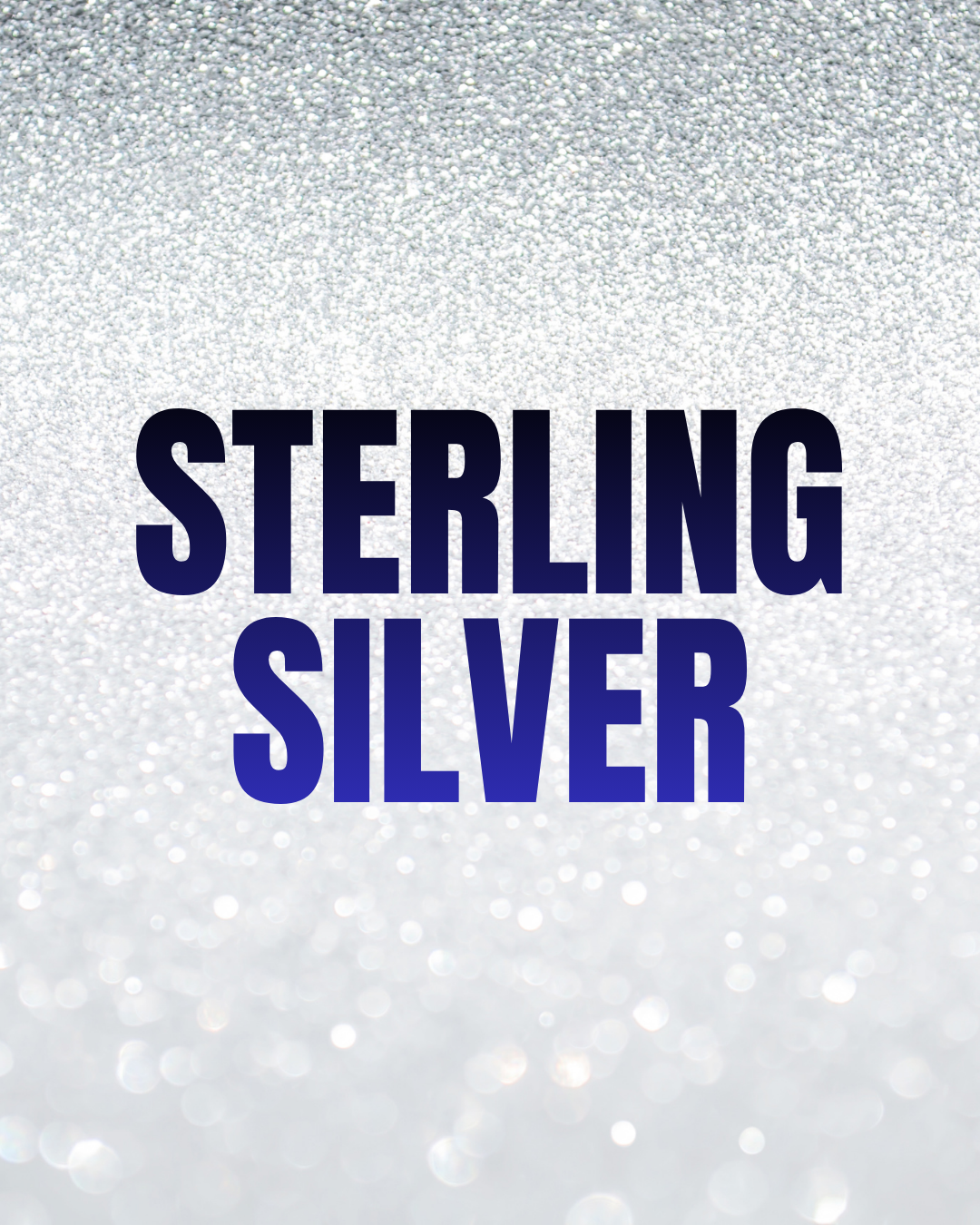 Sterling Silver