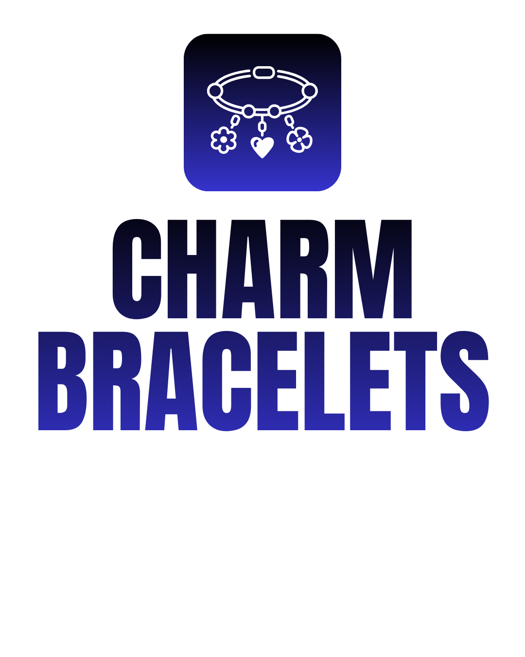 Charm Bracelets