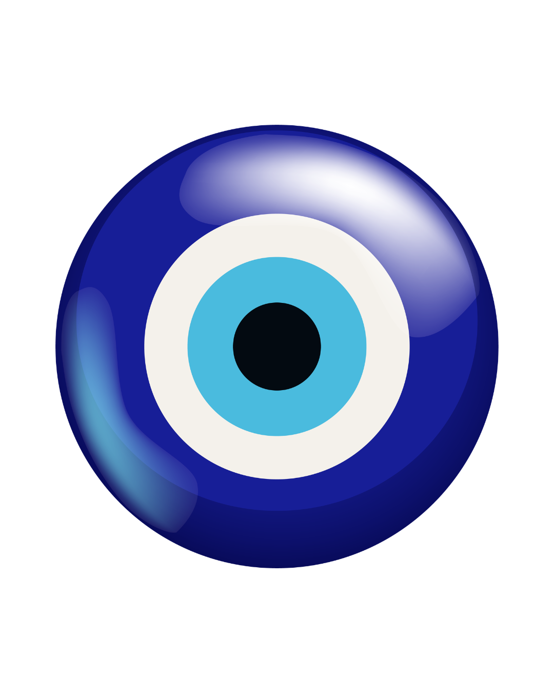 Evil Eye