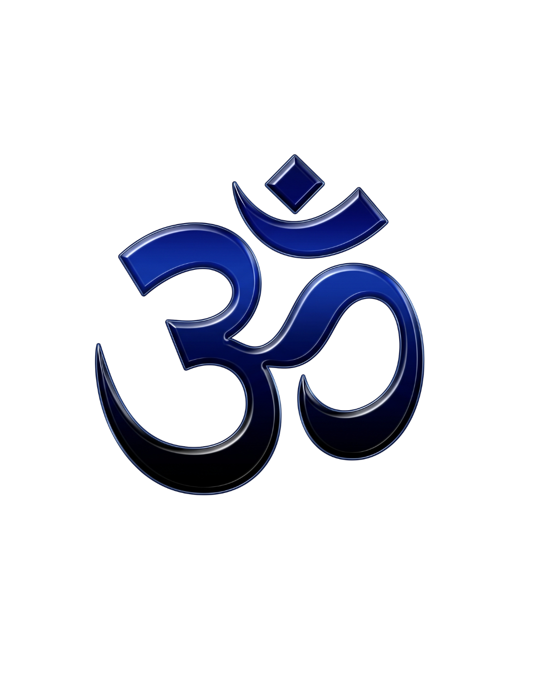 Hindi Om/Aum