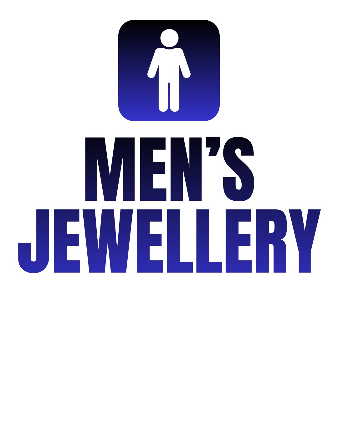 Men's Jewellery