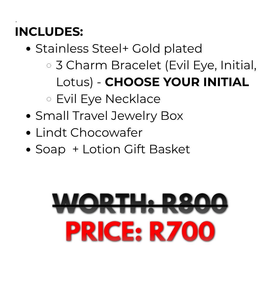 Deluxe Gift Box