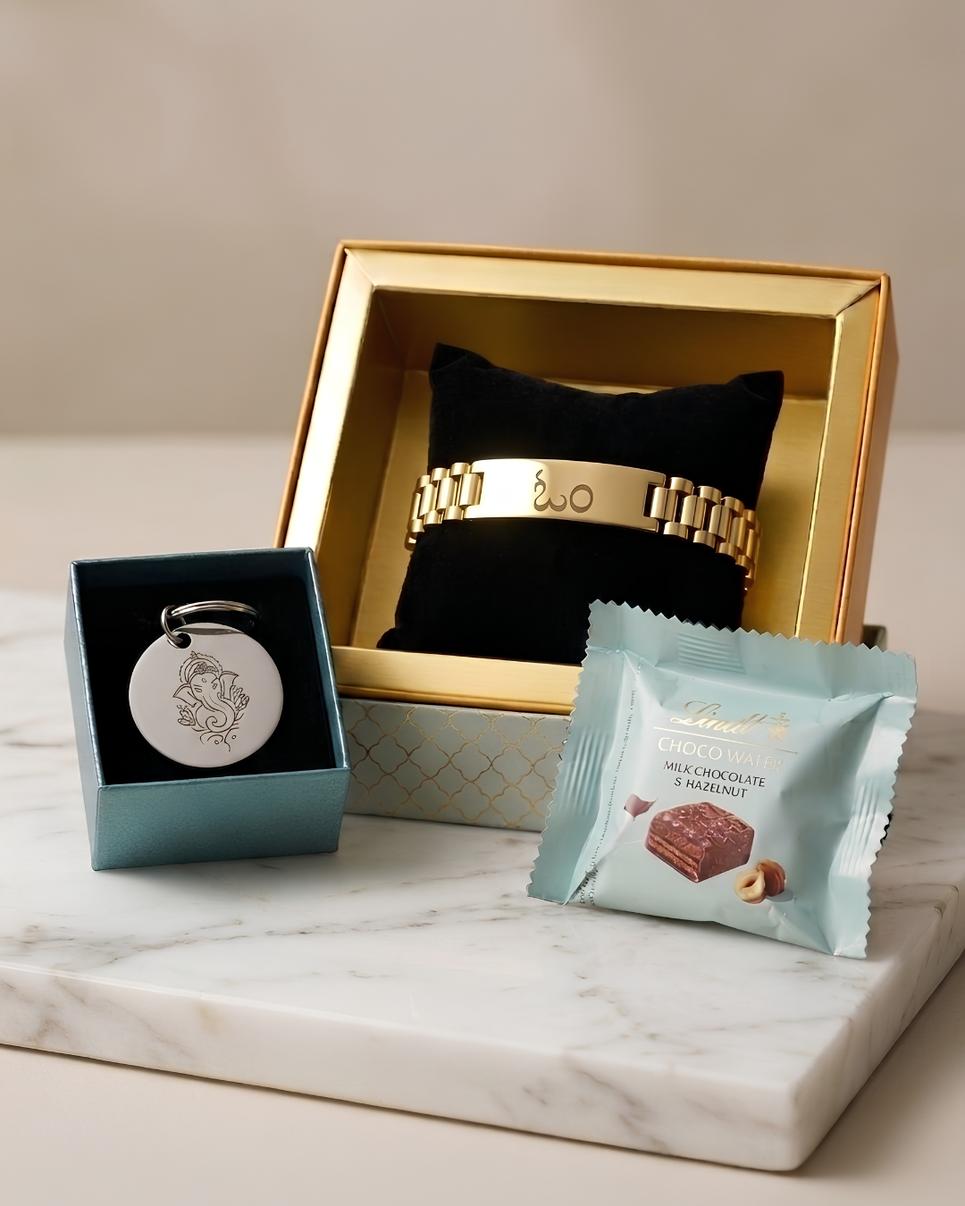 Raksha Bandhan Luxury Box