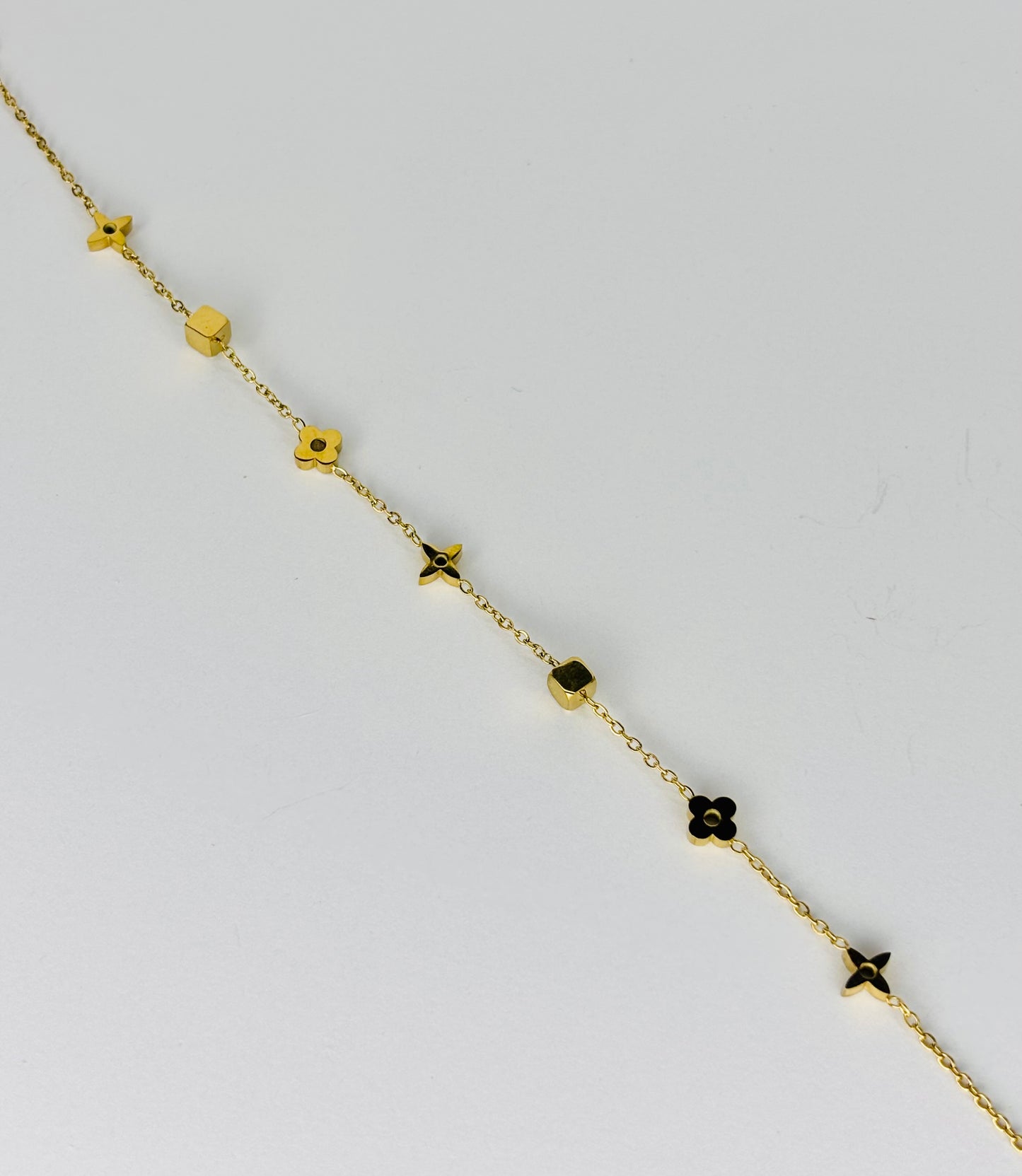 Stainless Steel Anklet