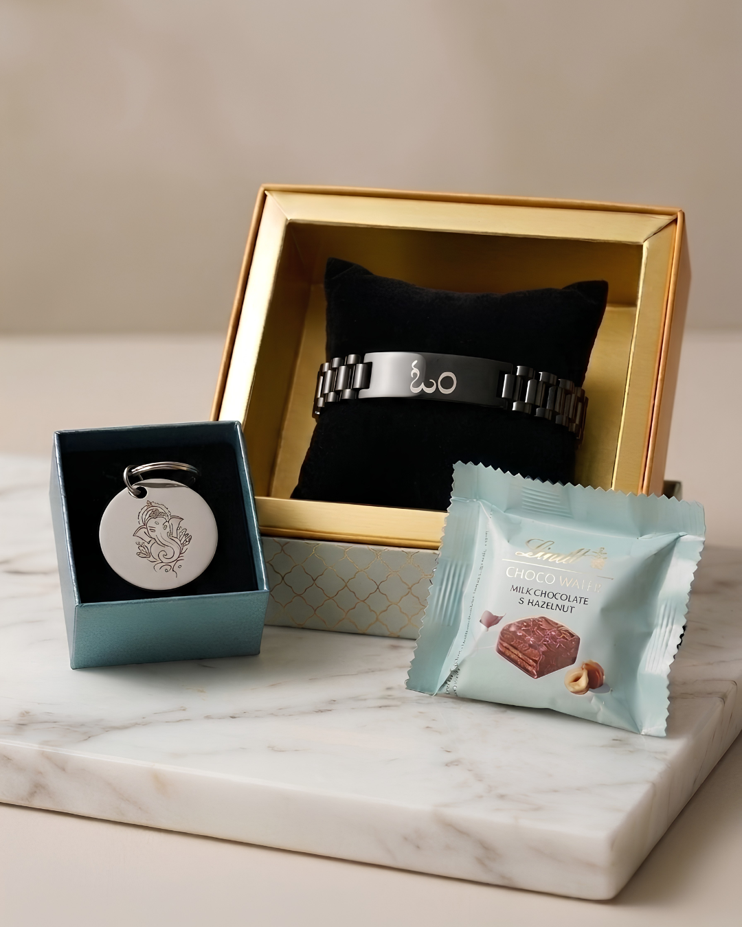 Raksha Bandhan Luxury Box