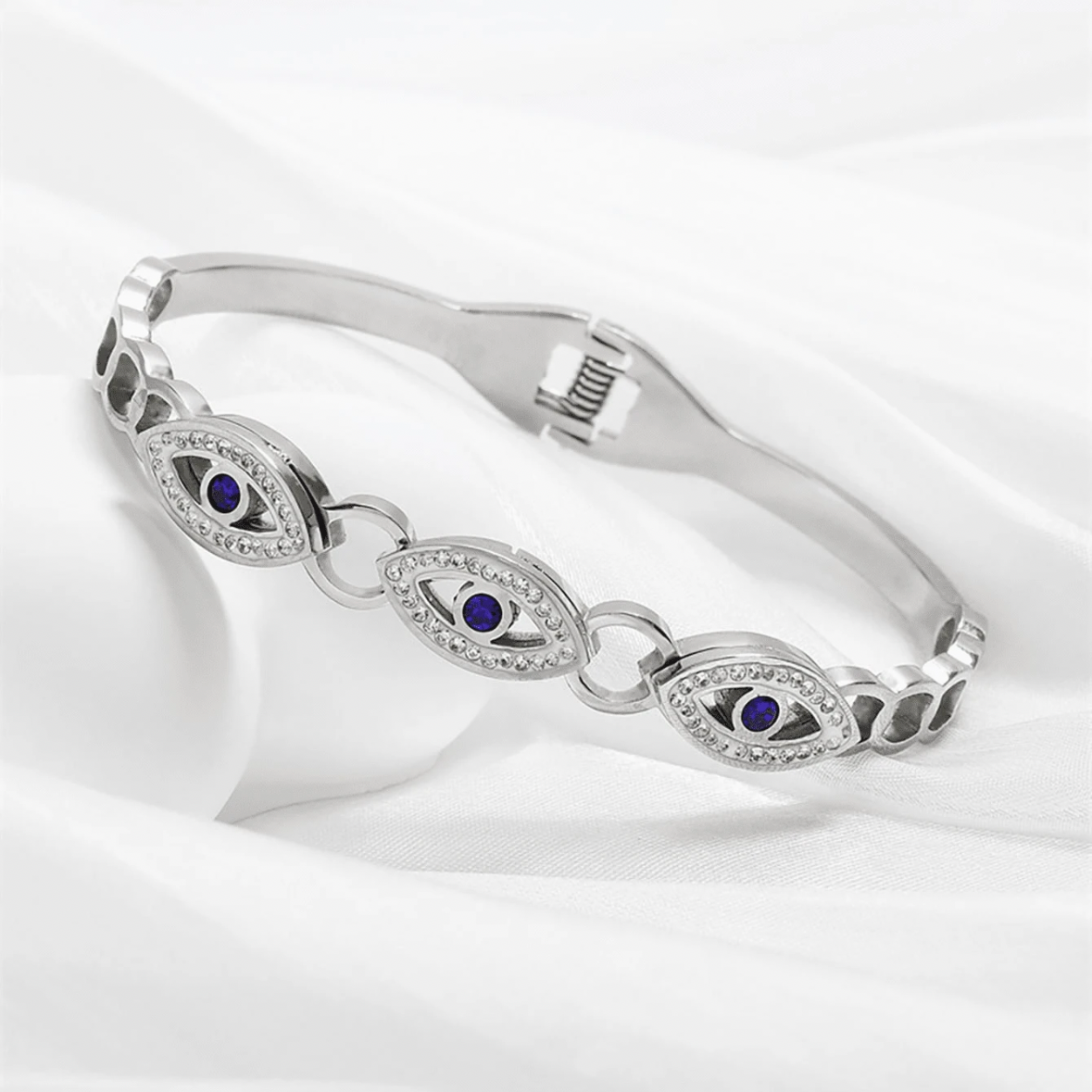 Evil Eye Bracelet