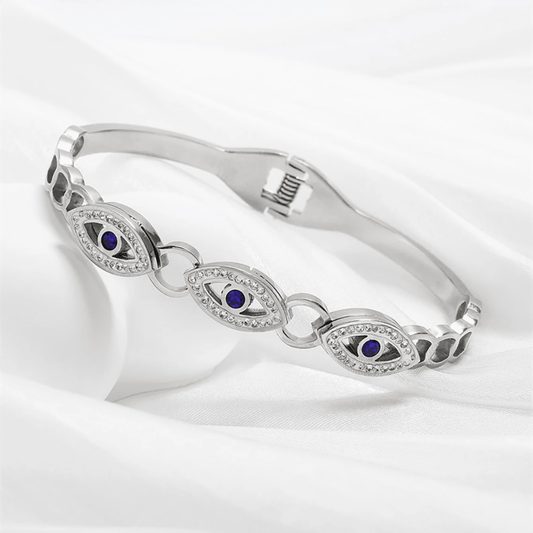 Evil Eye Bracelet