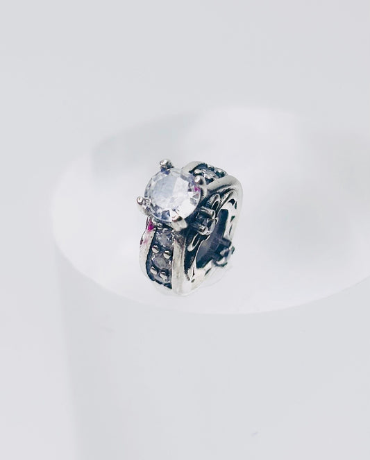 Ring Spacer Charm