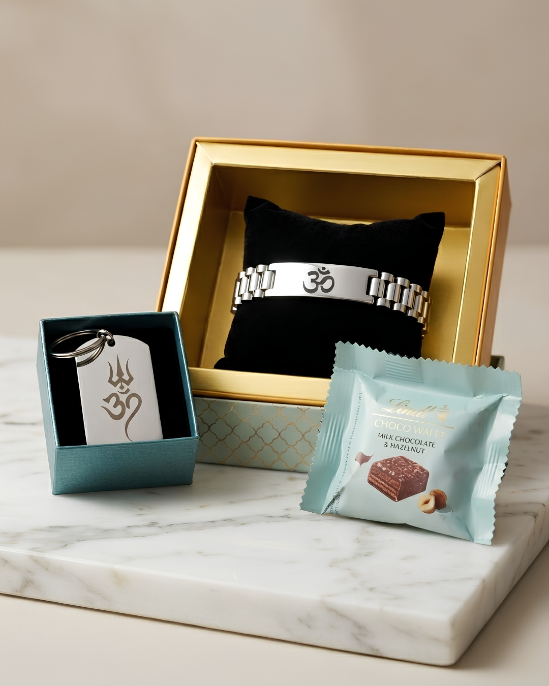 Raksha Bandhan Luxury Box