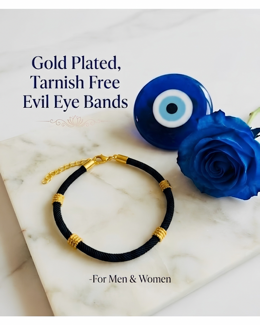Evil Eye Bands