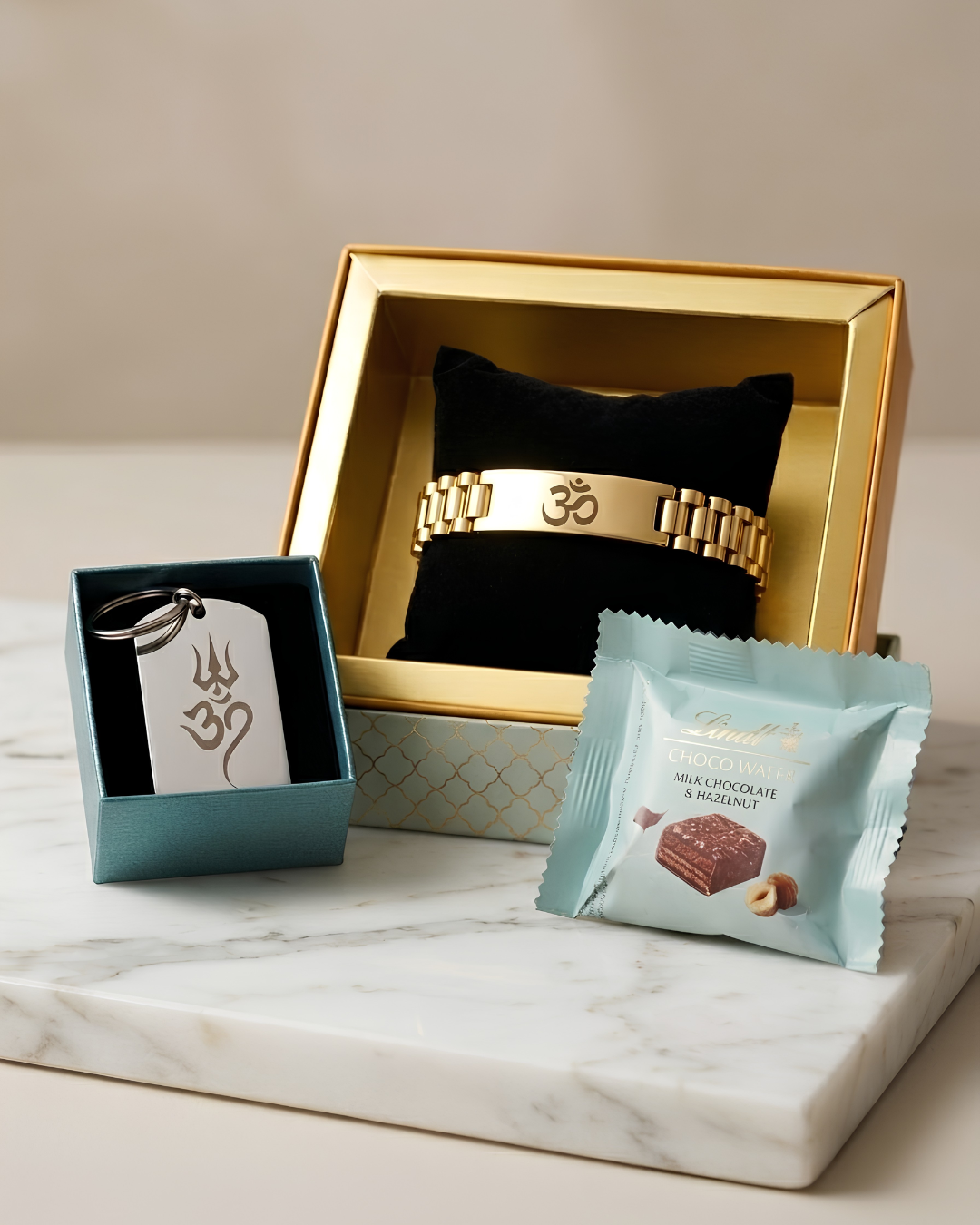 Raksha Bandhan Luxury Box