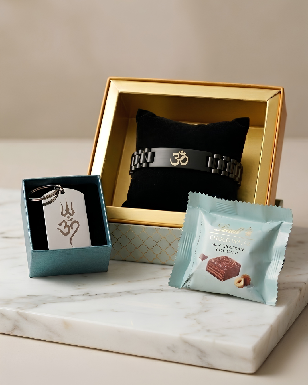 Raksha Bandhan Luxury Box
