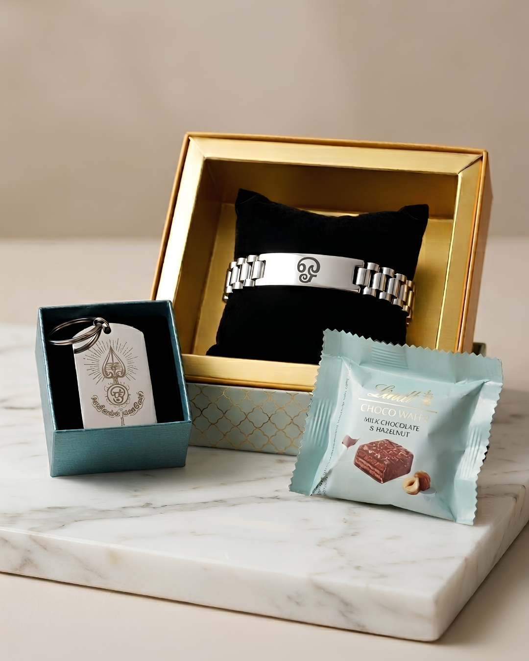 Raksha Bandhan Luxury Box