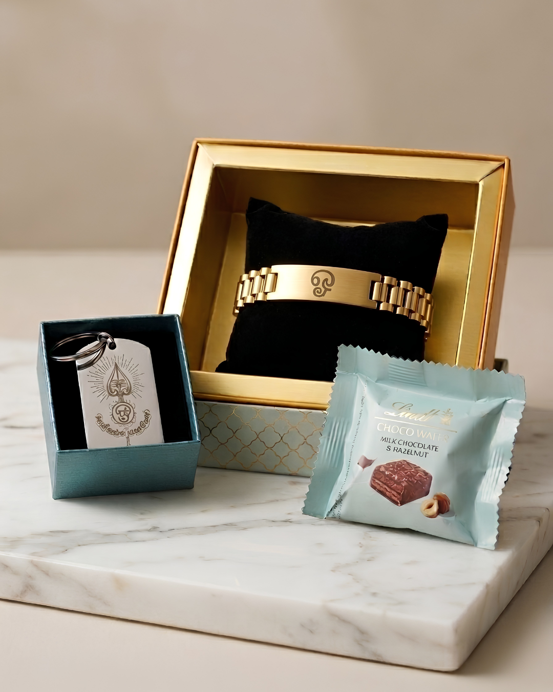 Raksha Bandhan Luxury Box