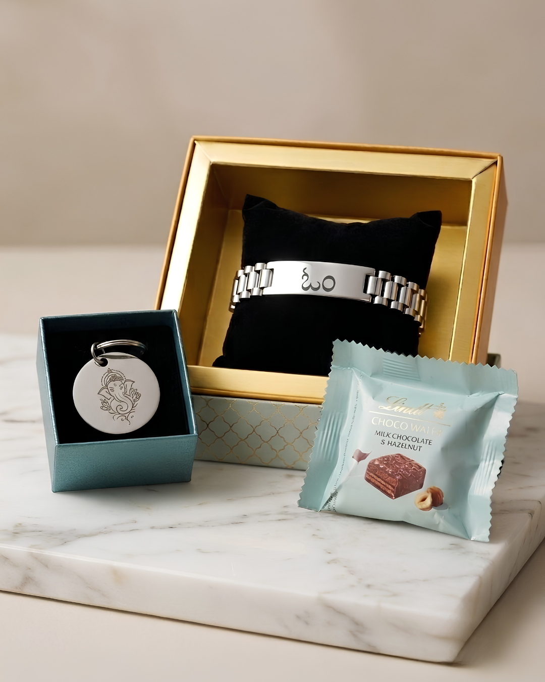Raksha Bandhan Luxury Box