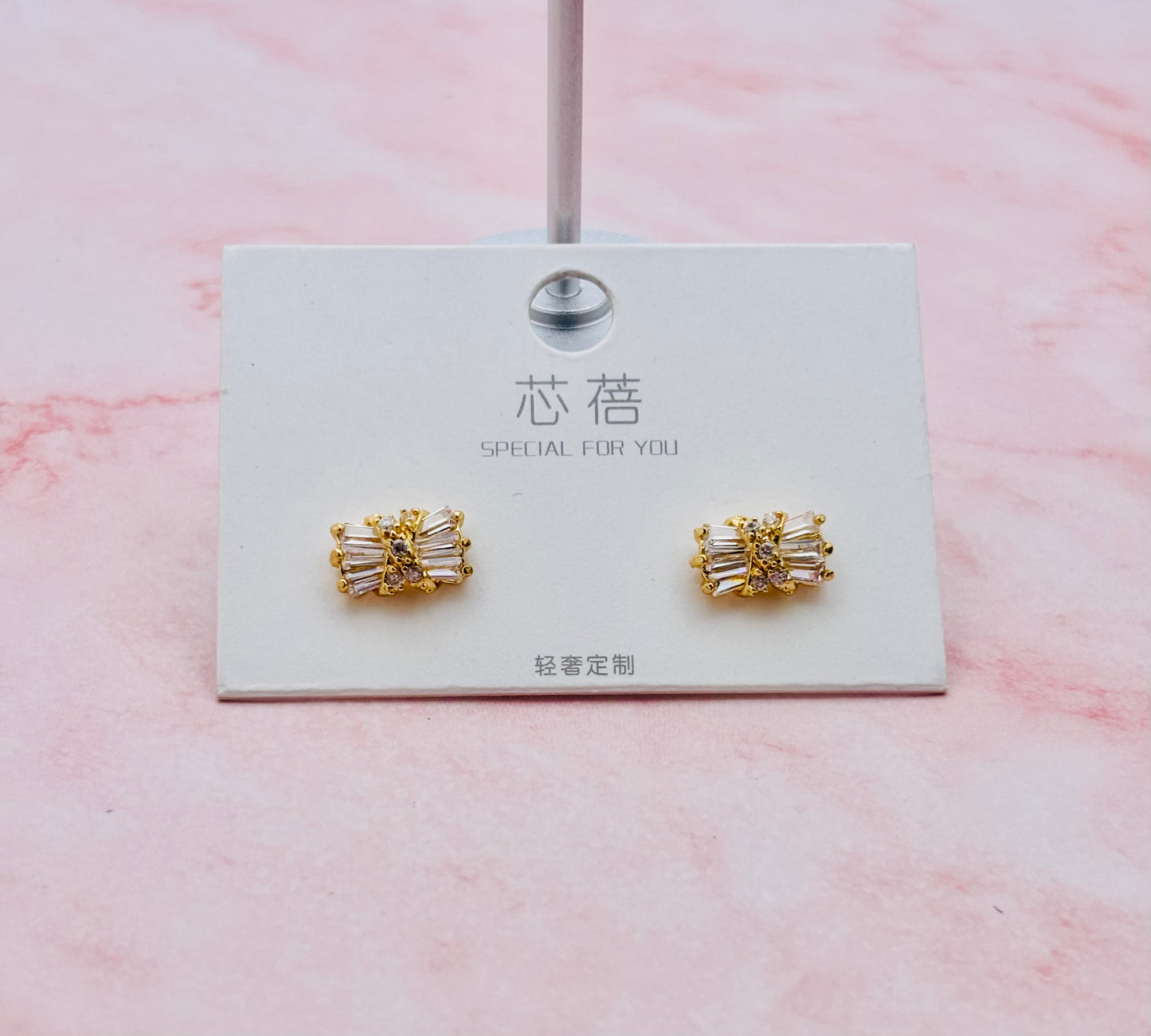 Tiny Bows