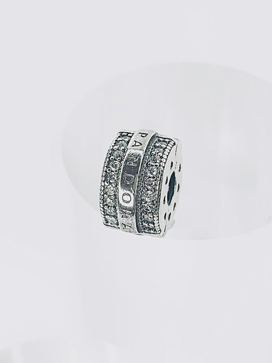 Sterling Silver Clip