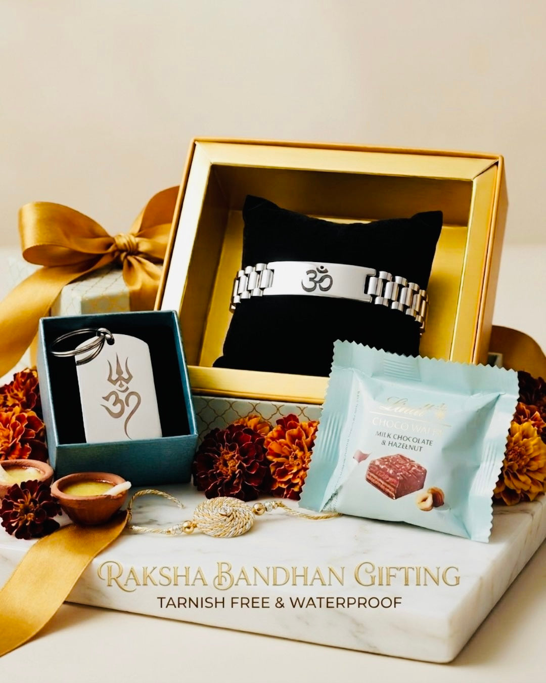 Hindi Aum Box