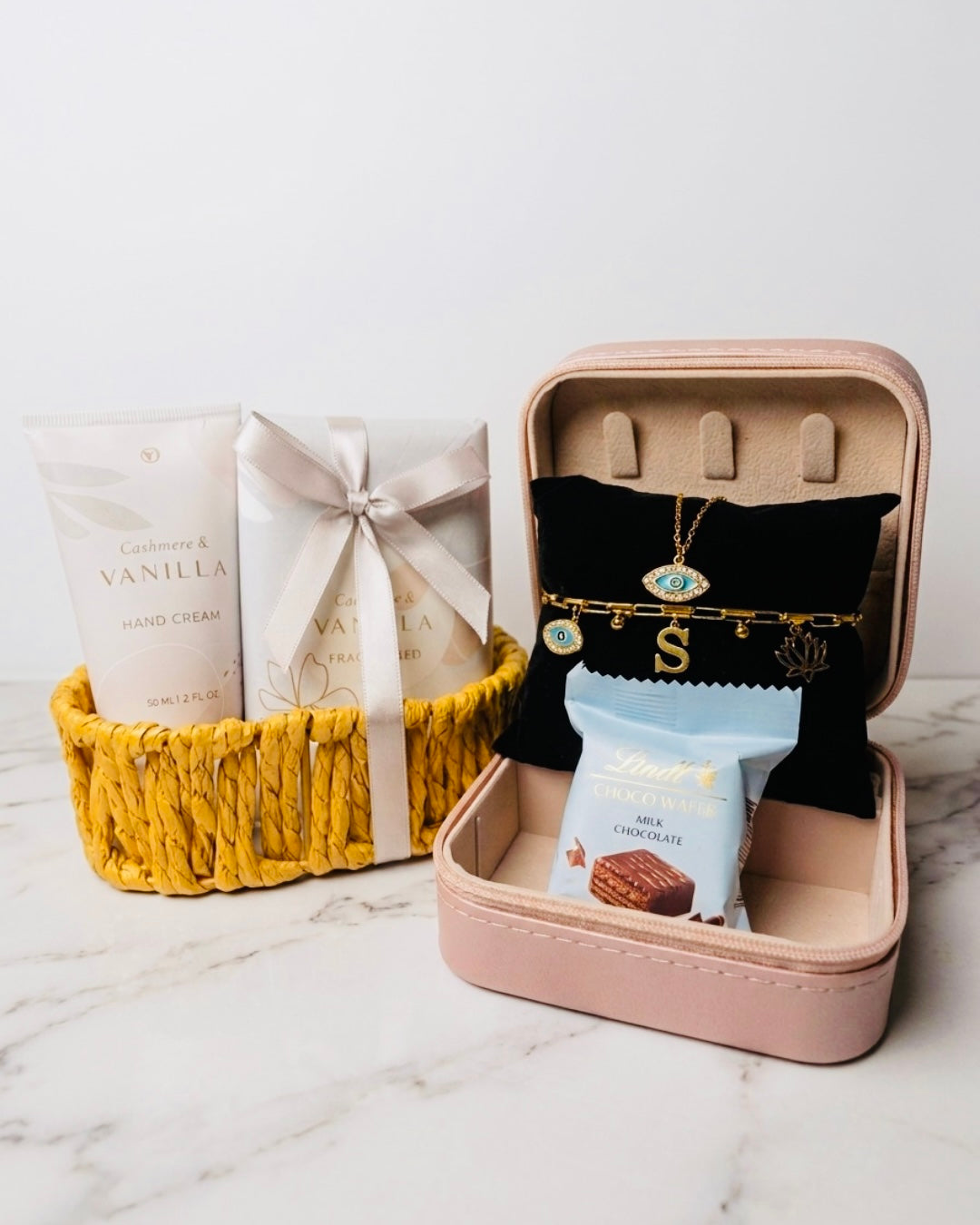 Deluxe Sister Box