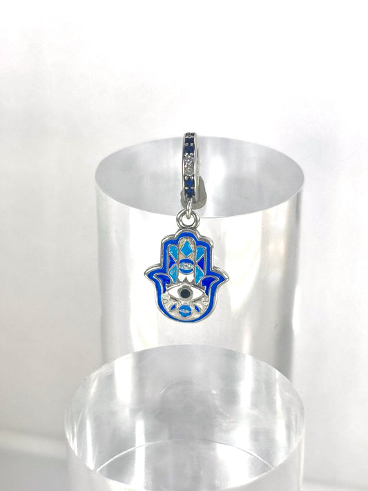 Hand Of Hamsa/Miriam/Mary Charm