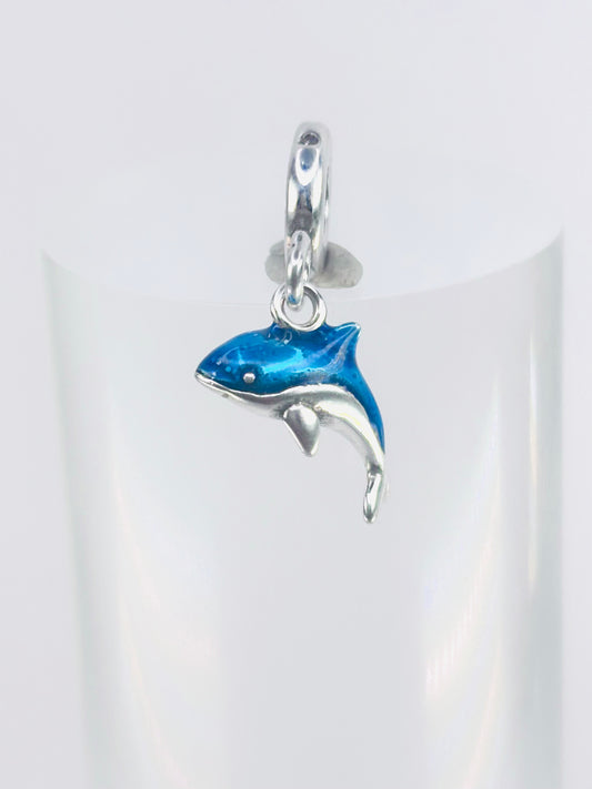Dolphin Charm