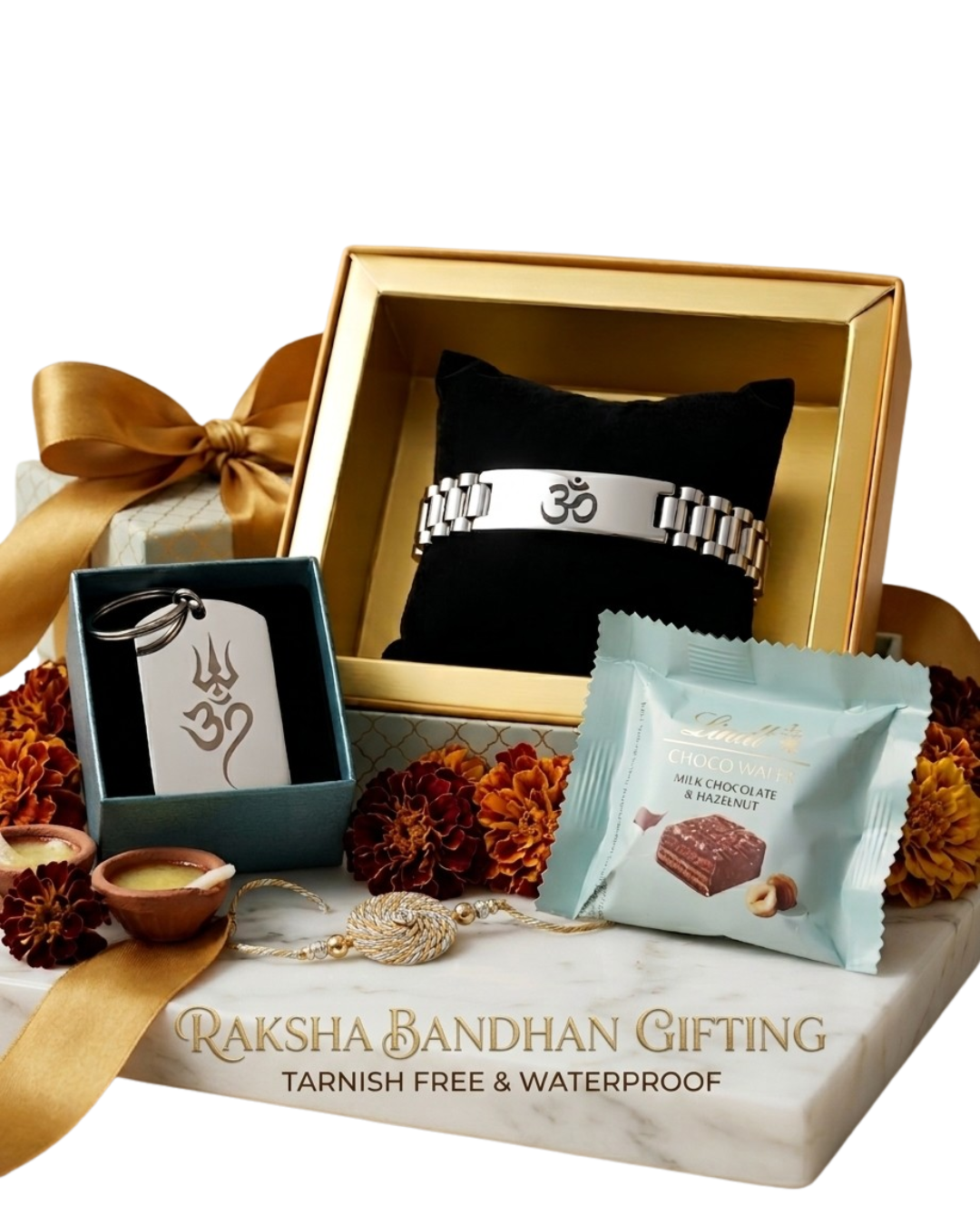 Raksha Bandhan Luxury Box