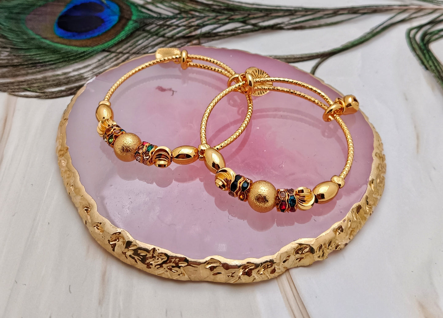 Baby Bangles (Not a pair)