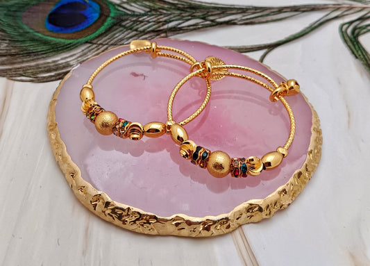 Baby Bangles (Not a pair)