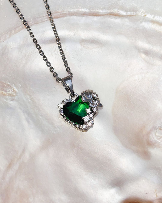 Heart Necklaces