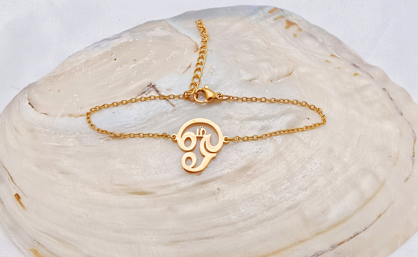 Tamil Aum Bracelets