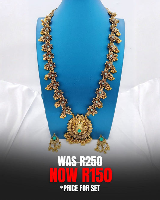 Fancy Indian Sets
