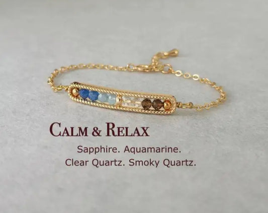 Calm & Relax Bracelet