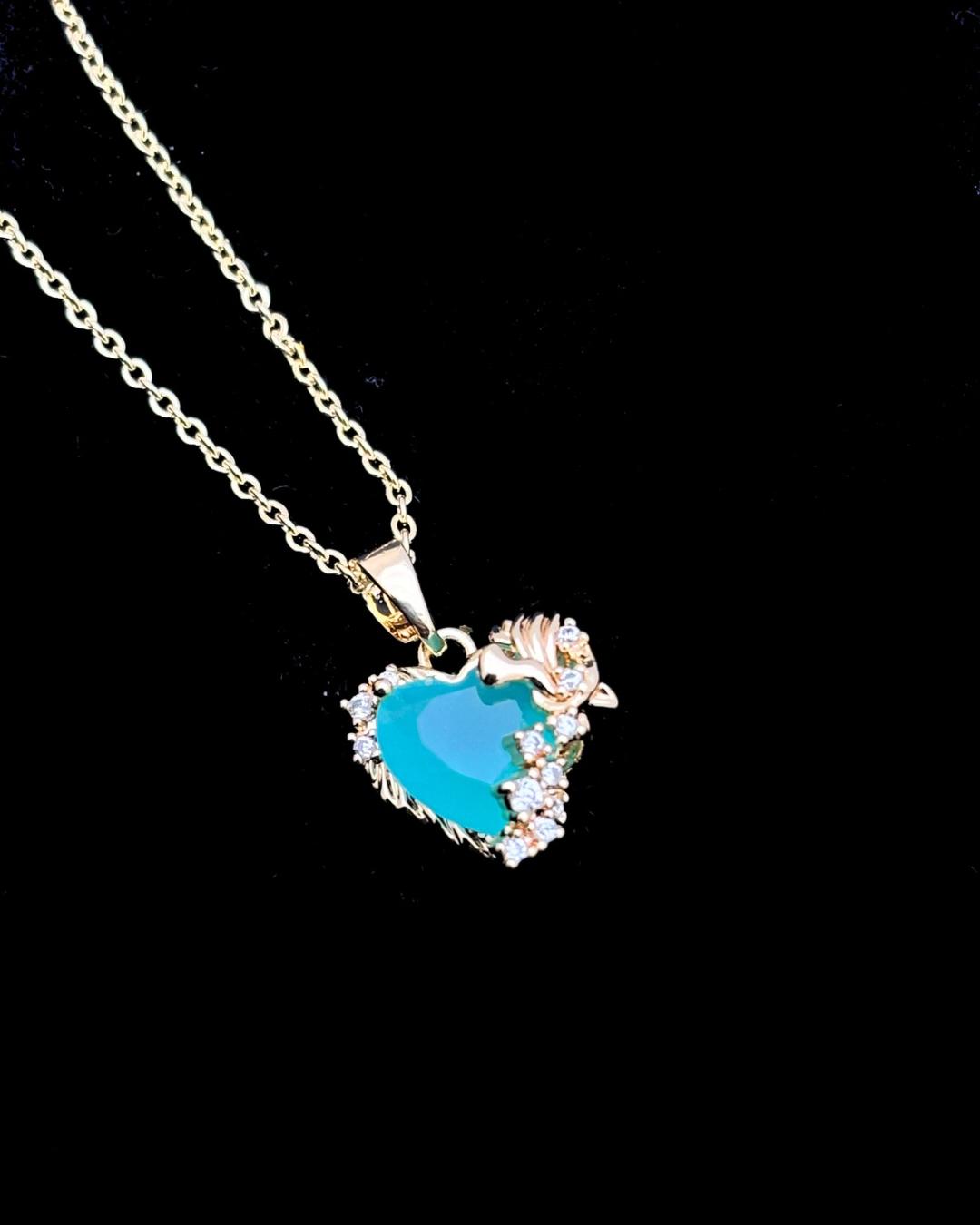 Heart Necklaces