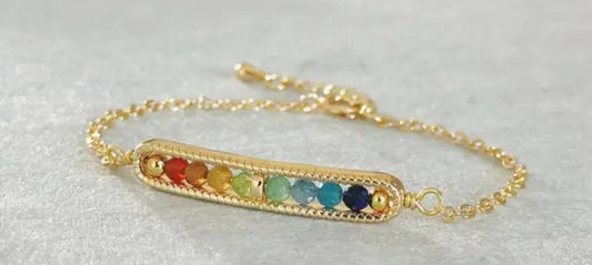 Chakra Bracelet