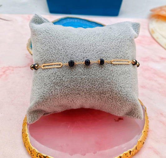 Waterproof Mangalsutra Bracelets